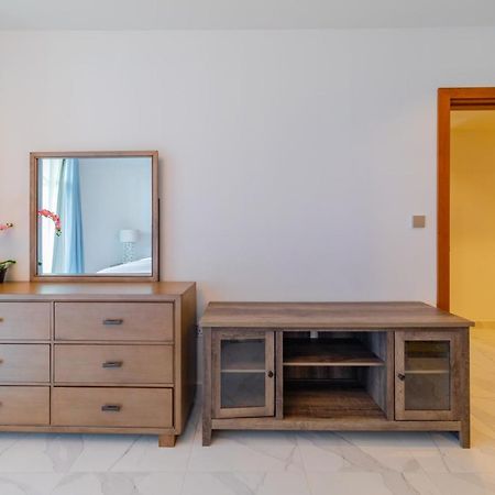 Mint Stay - Millennium Binghatti Business Bay Dubai Exterior foto