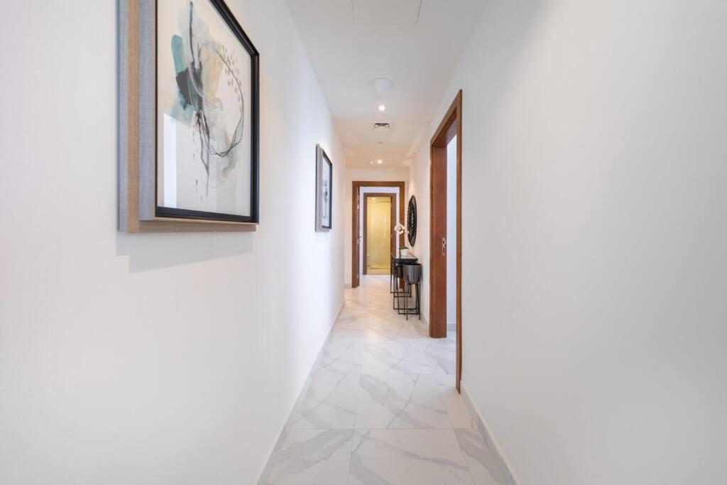 Mint Stay - Millennium Binghatti Business Bay Dubai Exterior foto