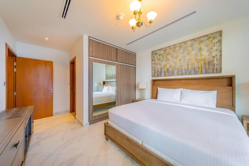 Mint Stay - Millennium Binghatti Business Bay Dubai Exterior foto
